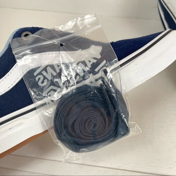 Vans Kyle Walker Pro Low Top Sneaker Size 8 Women - Picture 9 of 10